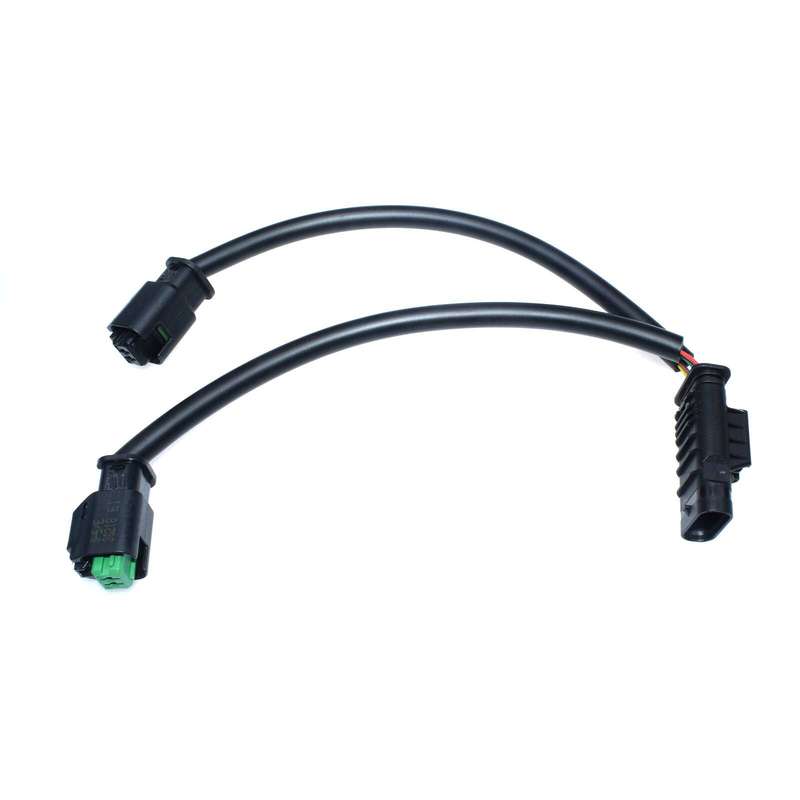 New Coolant Thermostat Adapter Wiring Harness Lead for Mini Cooper R56 R55 R57