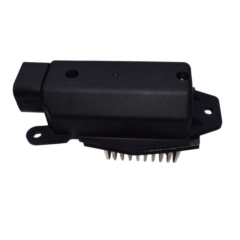New Blower Motor Fan Speed Controller For F-350 Super Duty 6.0L-V8 6C3Z19E624AA