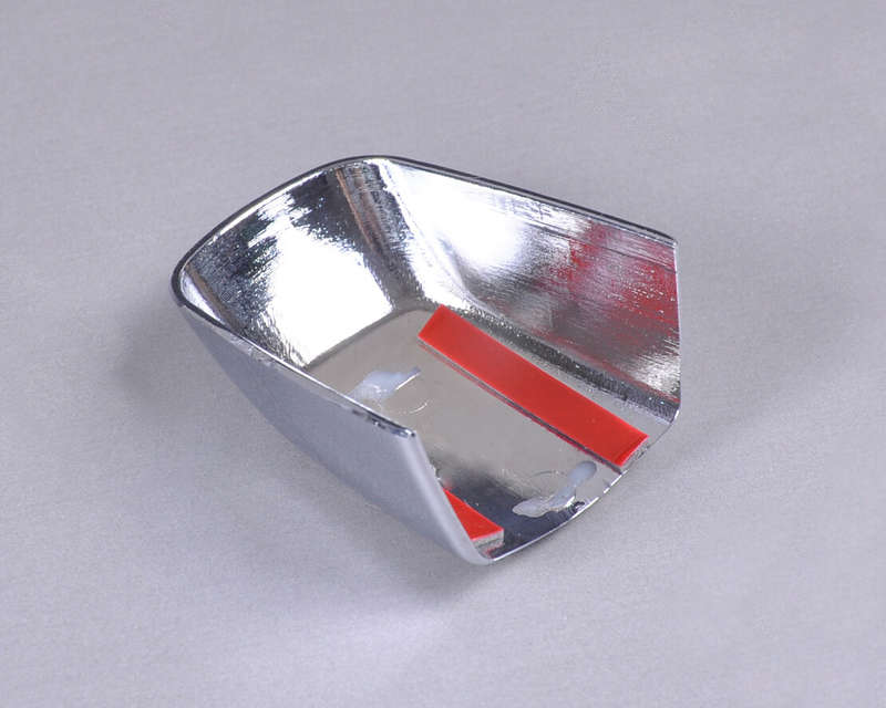 New Chrome Door Handle Cover Trim Fit for Suzuki Swift 05-10 Grand Vitara 05-12