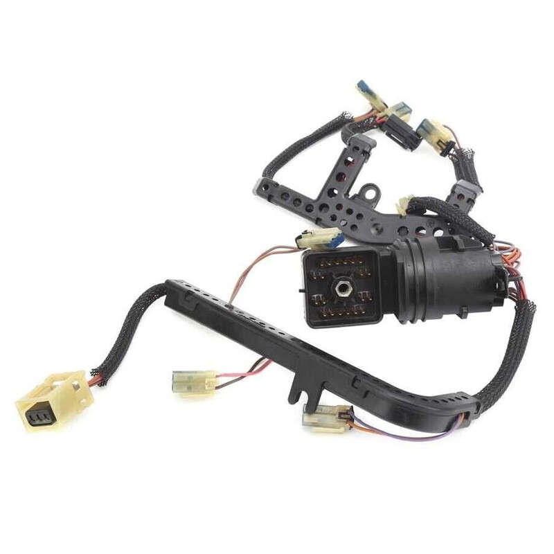 3C3Z7G276AA Fit For Ford 5R110W Transmission Internal Wire Harness w/ connector