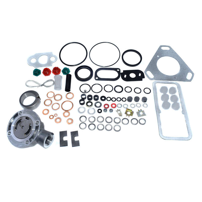 7135-110 For CAV DPA Overhaul Rebuild Gasket Kit End Plate Blade Liner Cover New