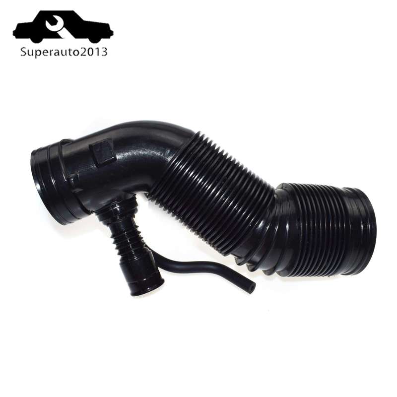 1J0129684N 1J0129684CG Air Intake Hose Pipe For VW MK4 Golf Bora Audi A3 Skoda