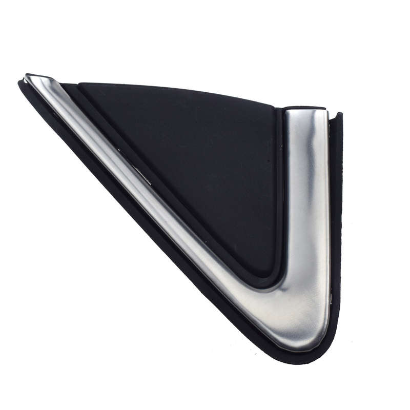 Fender Trim /Mirror Finisher Front Left For 13-19 Nissan Sentra 96319-3SG0A New