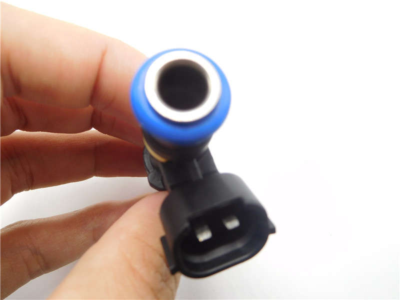 4PCS Fuel injector nozzle 1465A029 For Mitsubishi Lancer 2.0L-L4 2008-2010