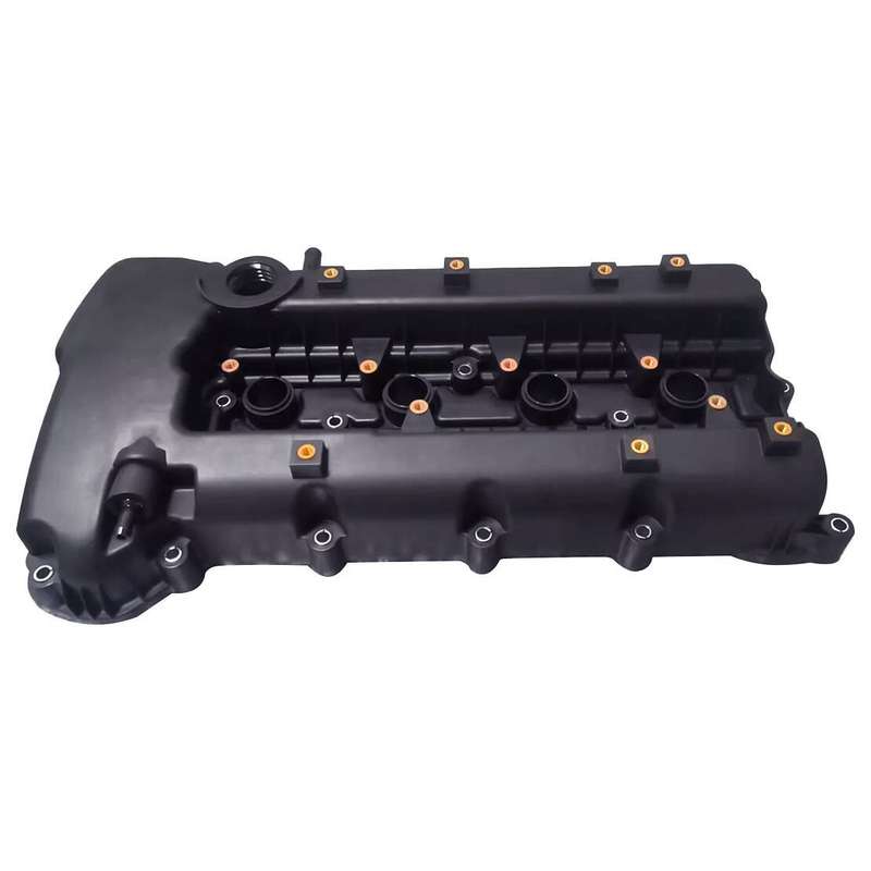 1x Engine Valve Cover Fit For Hyundai Genesis Coupe 2.0L Turbo 2010-2012 New