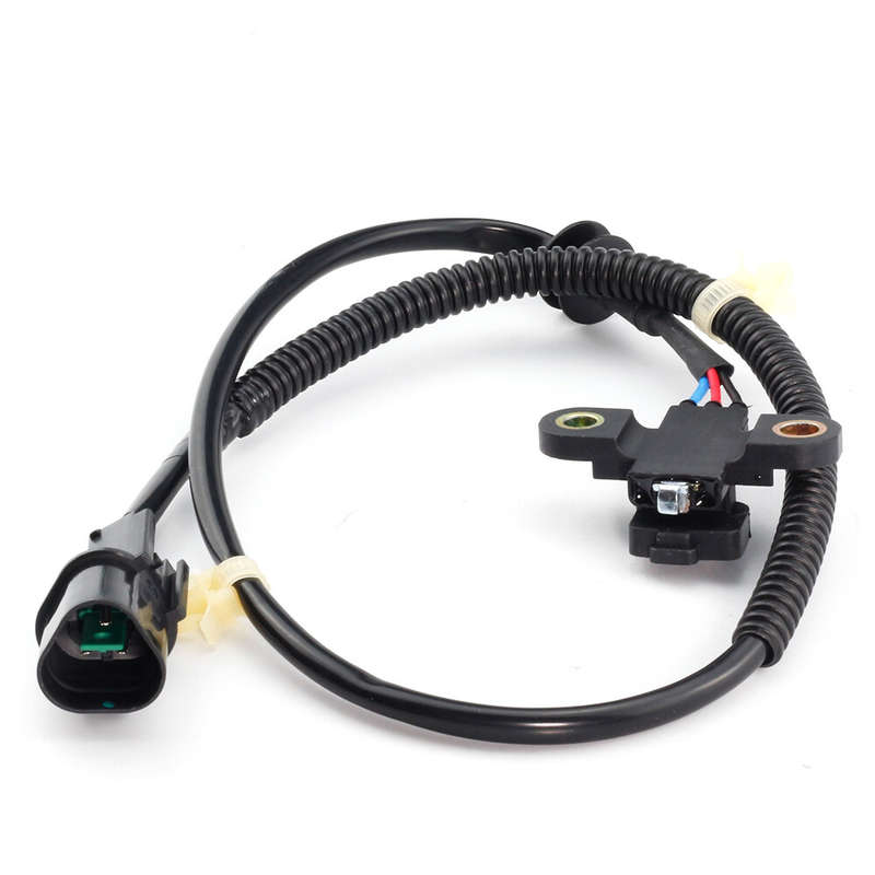 New Crankshaft Crank Position Sensor MR560276 MD327122 For MIRAGE 1.8L