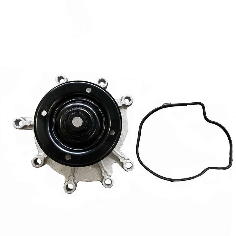 Water Pump AW7163 Fit For Chrysler Aspen Jeep Commander Dodge Ram 1500 3.7L 4.7L