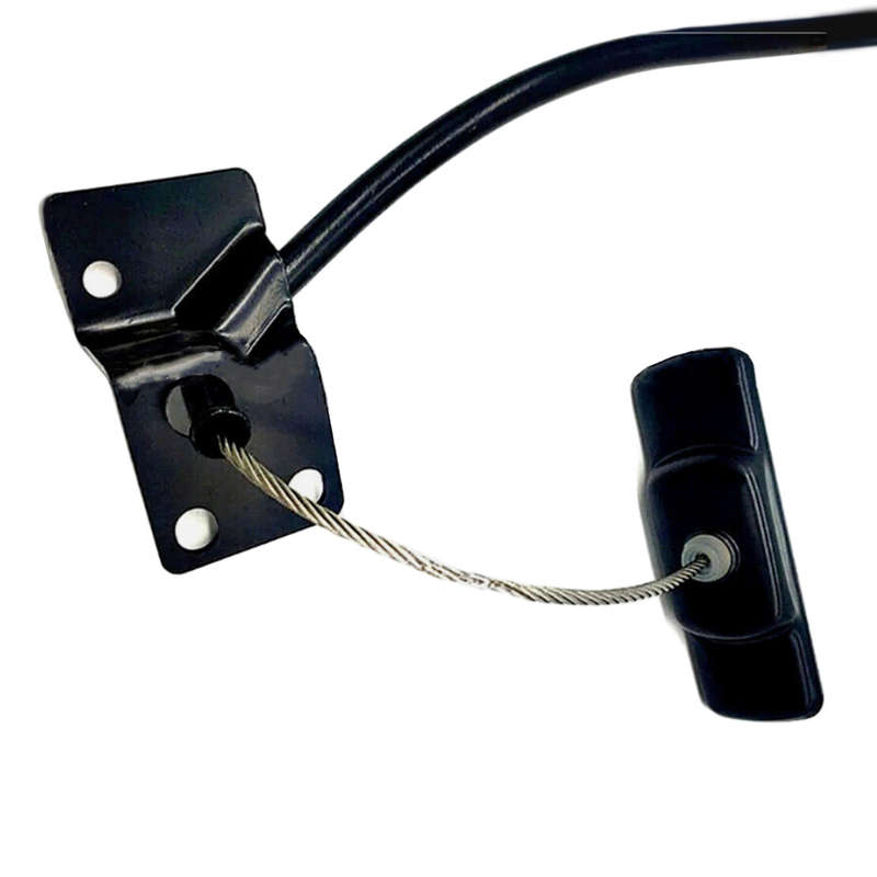 Spare Tire Wheel Hoist Carrier Winch Fit for Hyundai Santa Fe 1.6L 2021-2024