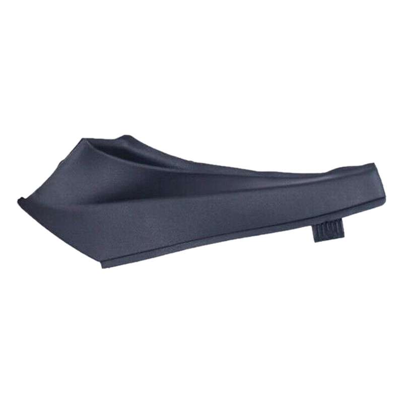 Fit For Toyota RAV4 2013-2019 Left Windshield Window Wiper Cowl Cover Panel A3