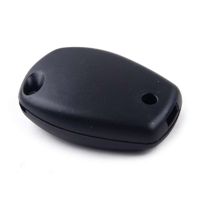 2pcs 3 Button Remote Key Fob Case Shell Cover Fit for Renault Modus Clio Twingo