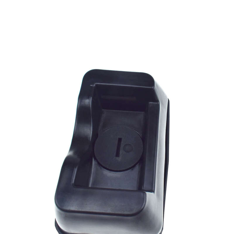 2PCS FOR Mercedes W203 W209 W211 R171 Jack Lift Pad 2039970186,A20