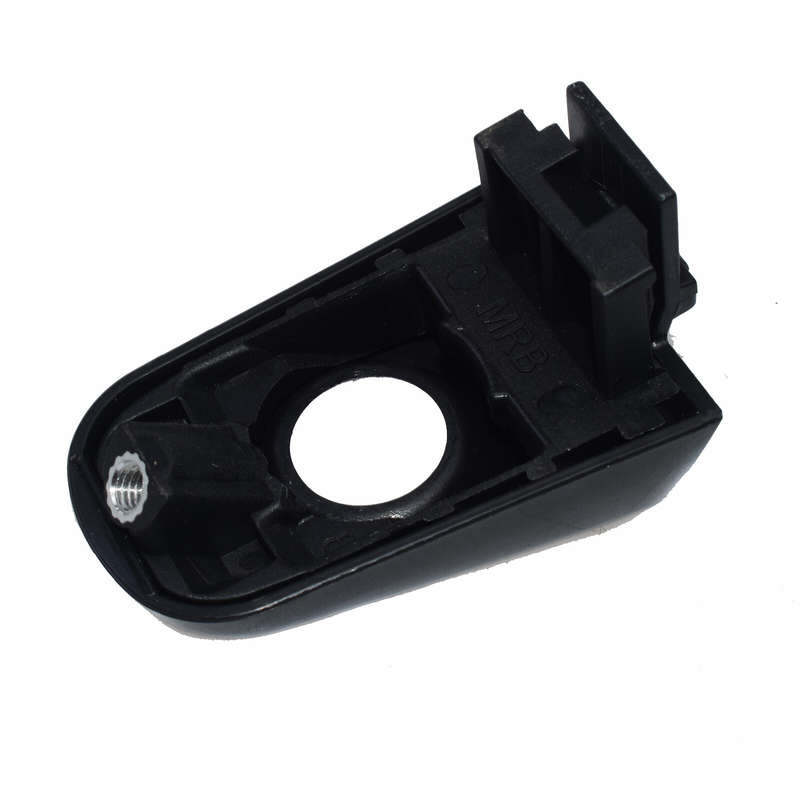 Exterior Door Handle w/ Key Hole Front Driver Side Left LH for Chevy Pontiac New