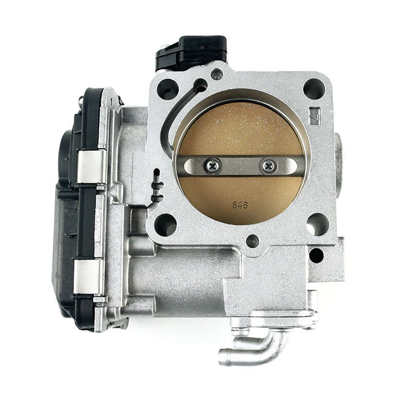Throttle Body 16400RCAA01 For Honda Odyssey Pilot TL RL 3.2L 3.5L Accord 3.0L V6