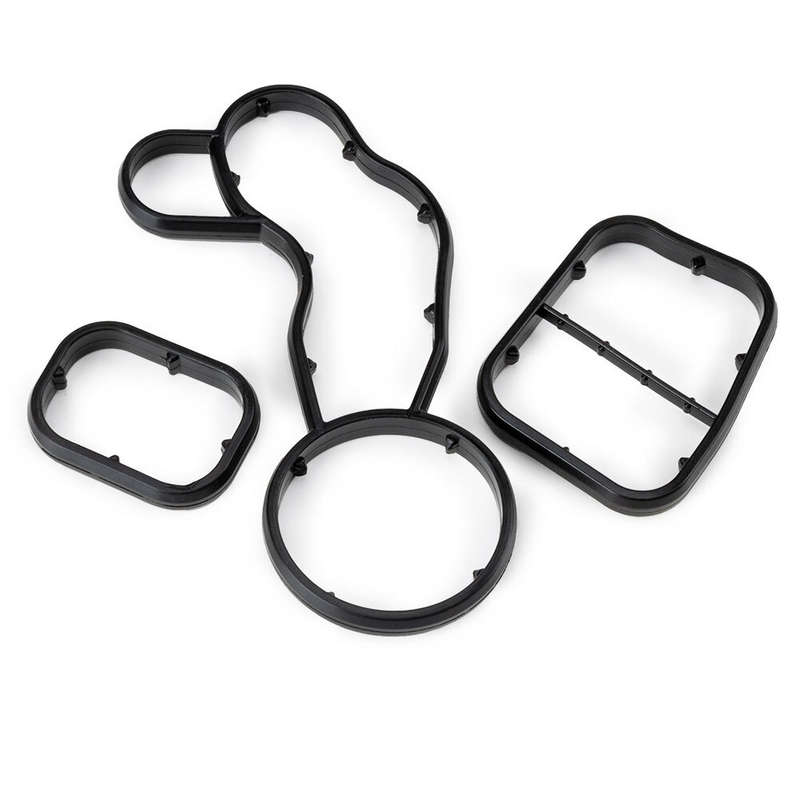 Oil Filter Housing Gasket for BMW 230I 330E 330I 430I X1 X2 MINI 11428591462