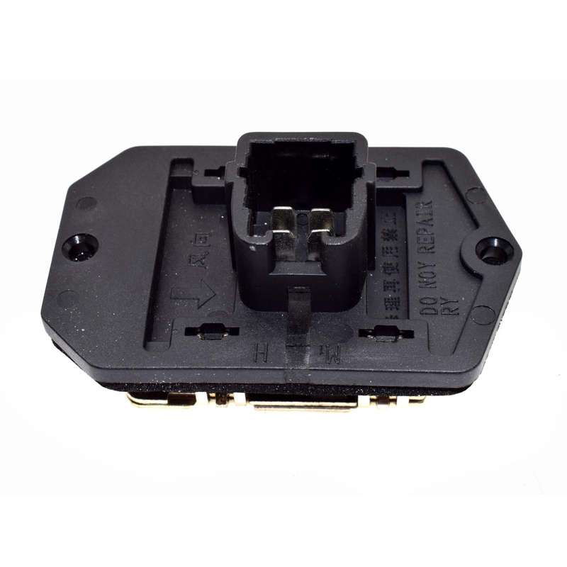 A/C Heater Blower Motor Resistor Regulator Fit MITSUBISHI & TOYOTA 87138-52010