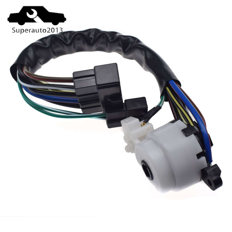8445028030 8445035060 New Ignition Starter Switch For Toyota 4Runner Pickup Van