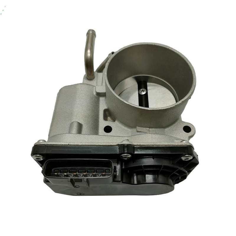 Throttle Body Assembly 22030-0C020 Fits For Toyota Fortuner 2.7L 2012-2015