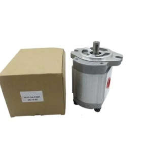 1PCS For HGP-3A-F30R Hydraulic Oil Pump Gear Pump