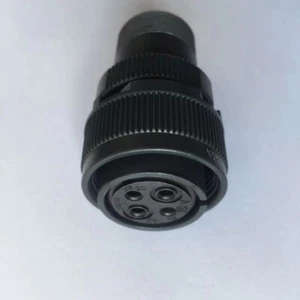 1PCS NEW FOR JAE Coupler JL04V-6A18-10S