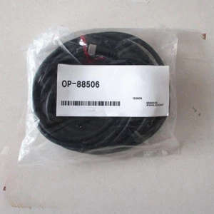 1pcs NEW OP-88506 M8 connector type cable # 5M