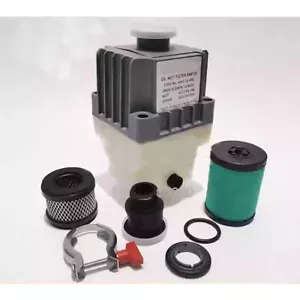 For Edwards EMF10 Oil Mist Filter for RV3 RV5 RV8 Vacuum Pumps A462-26-000