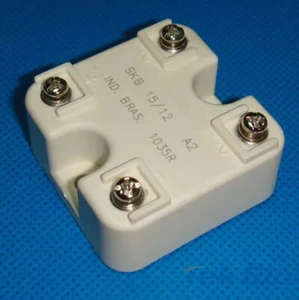 1PC New For SEMIKRON SKB15/12A2 SKB15/16A2 Rectifier Bridge Module