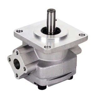 For High Pressure Gear Oil Pumps GPY Hydraulic Gear Pumps GPY-6R