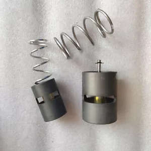 1PC New Thermostat Valve A11203274 11203274 Fits for Compair Air Compressor