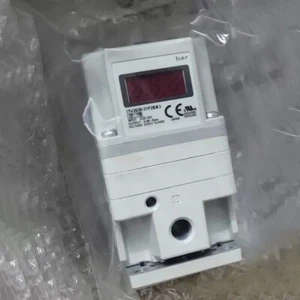 1PC NEW ITV2030-31F2BN3 For SMC Electrical Proportional Valve