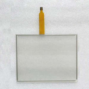 For Redlion G308C100 Resistive Touch Screen Glass
