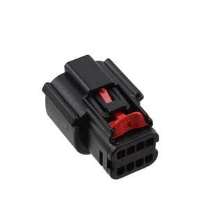 10PCS NEW For MOLEX 334724806 33472-4806 Connectors