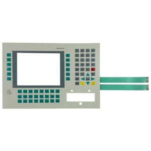 For Siemens OP35 6AV3 535-1TA01-0AX0 6AV3535-1TA01-0AX0 Membrane Keypad Film