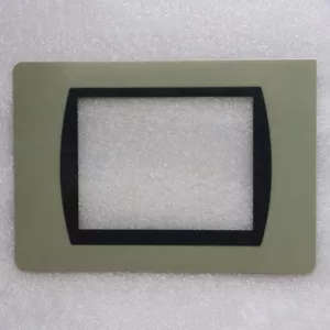 For PanelView C600 2711C-T6T/A 2711C-T6T protection film