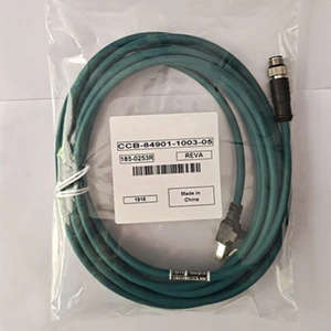 For Cognex CCB-84901-1003-05 CCB-84901-1004-10 CCB-84901-1005-15 Ethernet Cable