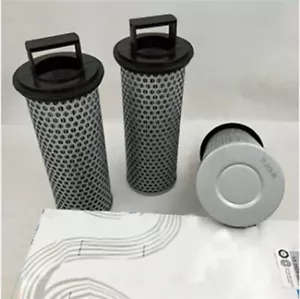 1PC New V3.0924-08 V3.0923-08 For ARGO Construction Machinery Filter Element