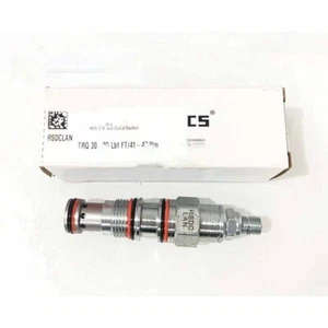 1PCS New For SUN RSDCLAN Cartridge Valve RSDC-LAN