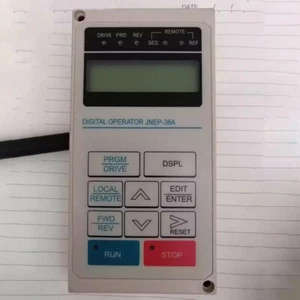 1PC NEW FOR TECO 7200PA 7200GA 7200MA Inverter Panel Operator JNEP-36 JNEP-31(V)