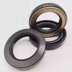1PCS New For NOK Servo Motor Skeleton Oil Seal AP1338-L0 TCN25*45*11