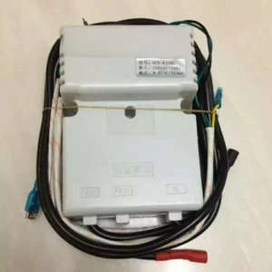 1Pcs New For OBL Double Pole Lgnition Transformer OCE-K339L
