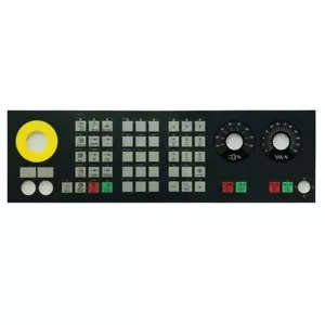 For Siemens MCP483 CNC Operator Panel 6FC5203-0AF22-