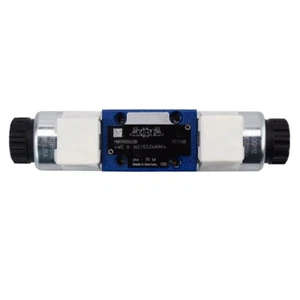 For REXROTH R900561288 4WE6J62/EG24N9K4 Directional Solenoid Valve