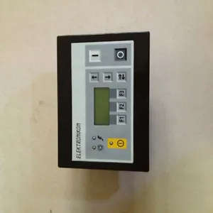Controller Panel 1900070006 1900070007 1900070008 For Atlas Screw Air Compressor