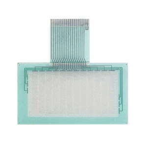 NT20S-ST128 NT20S-ST128B For Omron Resistive Touch Screen Glass Panel