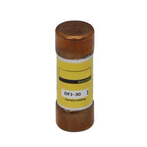 10PCS/Box DFJ-6 DFJ-10 DFJ-12 DFJ-15 DFJ-20 DFJ-25 DFJ-30 DFJ-35 600Vac Fuse