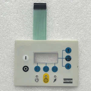 Keypad Membrane Protective Film