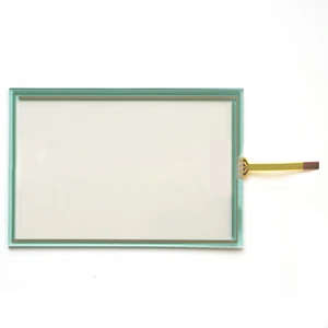 Resistive Touch Screen DOP-AS57GSTD DOP-AS57CST For DOP-AS57 DOP-AS57BSTD