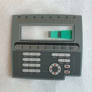 For Beijer MAC E1032 Keyboard Protection Film Panel