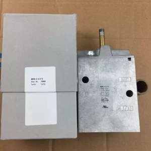For FESTO MFH-3-1/2-S 7960 Solenoid Valve