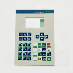 For SYSTEM200 BTV04 Keyboard Protective Film