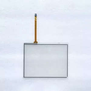 1PC New For ET0570A1DH6 ET057011DH6 Touch Screen Glass Panel